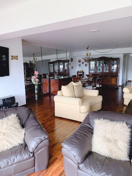 ALQUILER HERMOSO DEPA FRENTE AL GOLF EN SAN ISIDRO - DPTO 710 (609-847-19 LUCY)
