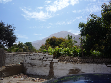 TERRENO LUNAHUANA  3,123 M2