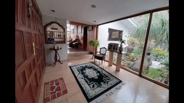 LINDA CASA EN LAS LADERAS CASUARINAS -012469