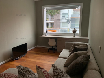 ALQUILER/VENTA CASA MIRAFLORES (609-959-1)