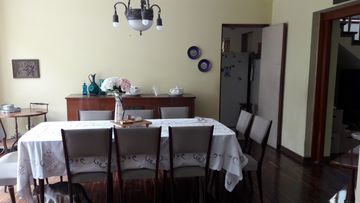 CASA / TERRENO EN MIRAFLORES. EXCELENTE OPORTUNIDAD