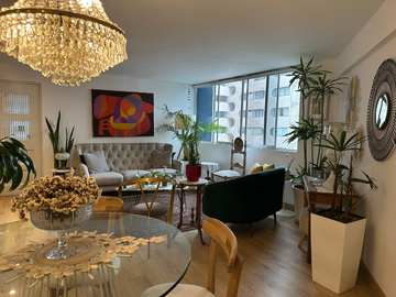 ALQUILER DEPARTAMENTO EN MIRAFLORES -DPT 604 (609-880-1)