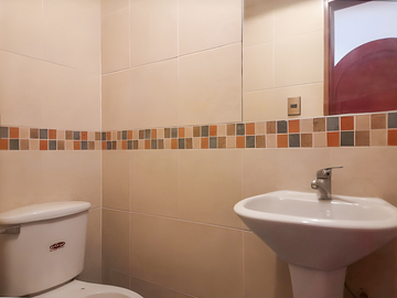 ACOGEDOR DEPARTAMENTO EN VENTA