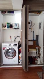Precioso Departamento Amoblado en Surquillo