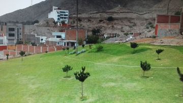 OCASION VENDO TERRENO PARA CASA DE CAMPO