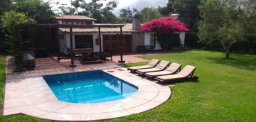 VENTA CASA DE CAMPO CIENEGUILLA