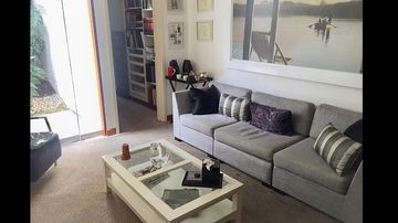 LINDO DEPARTAMENTO EN RINCONADA BAJA - CALLE 11 CDRA 3  CSA 15