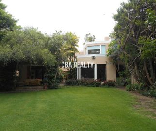 CASA EN VENTA - ALAMEDA EL SERENO | C-1005