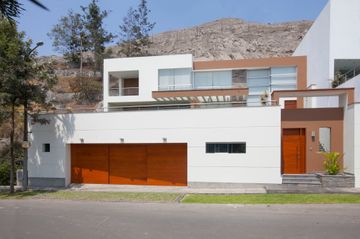 ALAMEDA DEL CORREGIDOR Cdra. 2, CASA EN CONDOMINIO en VENTA en LA MOLINA (232-655-1)