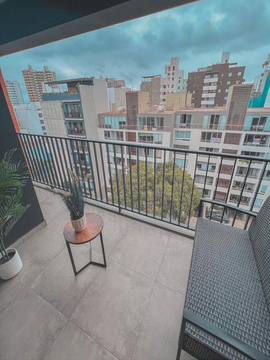 SE VENDE DEPARTAMENTO EN MIRAFLORES