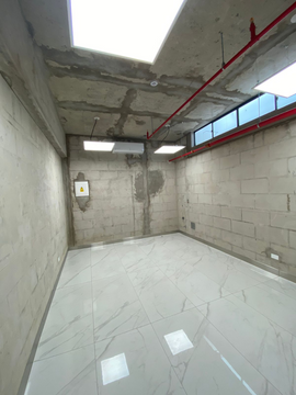 VENTA OFICINA CONSULTORIO MIRAFLORES (609-699-81)
