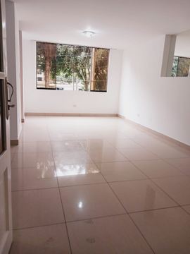 SE VENDE DPTO. EN MONTE ALAMO SURCO 137 M² VISTA PARQUE