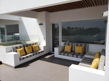 CASA DE PLAYA | 2 PISOS | BAHÍA DE PARACAS