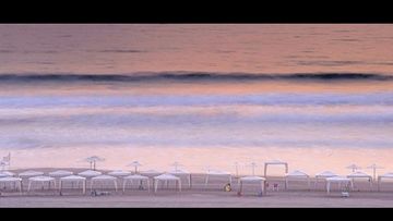 EXCLENTE TERRENO EN PLAYA EL GOLF CON VISTA AL MAR Y CAMPO D