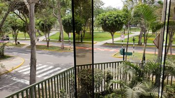 DPTO. FRENTE A PÀRQUE REMODELADO