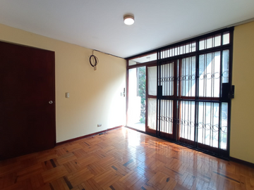 DPTO. 3 DORMITORIOS CERCA DE PARQUES