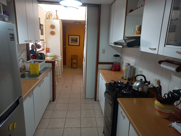 VENTA DEPARTAMENTO DUPLEX EN SAN BORJA