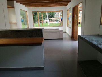 Terreno en Venta en Santa Cruz de Flores