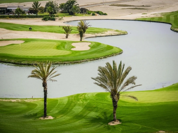 VENTA TERRENO DE PLAYA CLUB EL GOLF EN ASIA (609-590-1 LUCY)