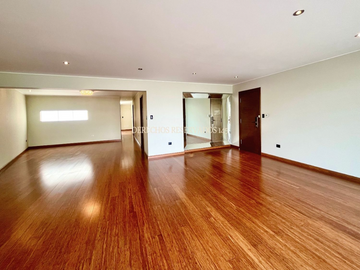 VENTA DEPARTAMENTO EN CHACARILLA DEL ESTANQUE