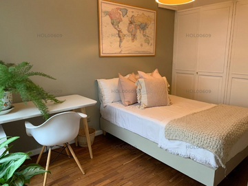 ALQUILER/VENTA CASA MIRAFLORES (609-959-1)