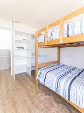 VENTA DEPARTAMENTO SAN BARTOLO-DPTO. 308,9 08 (609-345-69)