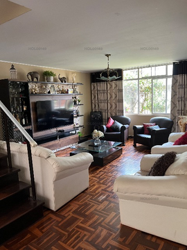 CASA VENTA SANTIAGO DE SURCO