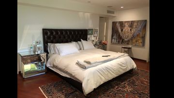 CASA EN ALQUILER EN SAN ISIDRO