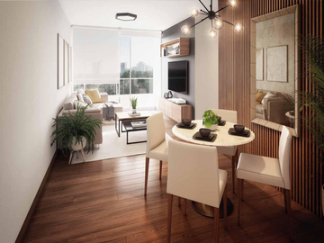 VENTA DEPARTAMENTO SURCO-DPT 201 AL 801 N (609-750-84)
