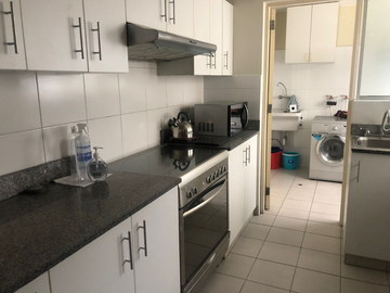 VENTA DEPARTAMENTO MIRAFLORES - DPT 501