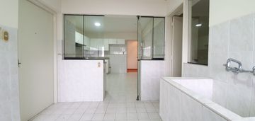 DEPARTAMENTO EN ALQUILER  MIRAFLORES 