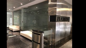 OFICINA EN ALQUILER EN MIRAFLORES