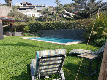 VENTA CASA EN CASUARINAS (609-273-2 LUCY)