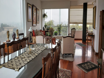 PENTHOUSE CON VISTA A PARQUE EN CASUARINAS