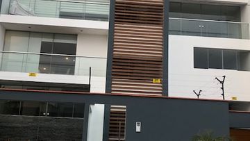 DEARTAMENTO DUPLEX ESTRENO EN SANTIAGO DE SURCO