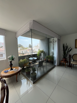 VENTA DEPA VISTA PARQUE SAN ISIDRO - DPT 301 (609-1107-1)