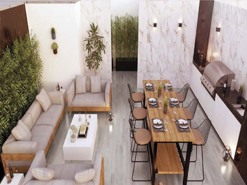 VENDO DEPARTAMENTO EN ALMIRANTE GRAU BARRANCO-1508