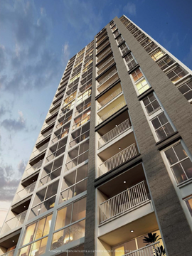 VENDO DEPARTAMENTO EN EL SOL BARRANCO-403