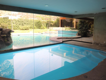 ¡CASUARINAS! EL CASCAJAL - VENDO CASA DE 2650 M²