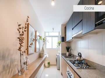 VENTA DEPA SANTA BEATRIZ - DPT X07 B (609-480-224)