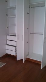 Lindo Departamento con Balcon Vista a Calle 