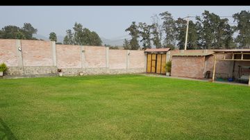 VENTA DE TERRENO PARA CASA DE CAMPO 1000M2