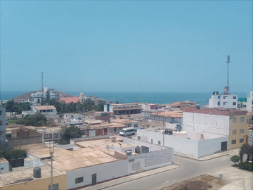 DPTO. ESTRENO AMOBLADO,  EN HERMOSO BALNEARIO DE SAN BARTOLO