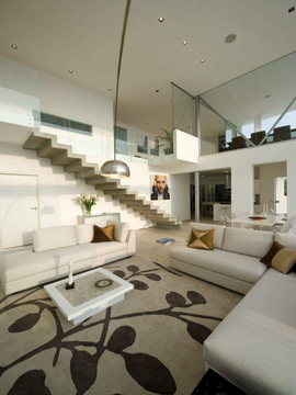 CASA EN PLAYA EL GOLF EN VENTA US$ 950,000