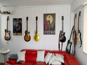 AMPLIO DUPLEX EN OCASIÓN