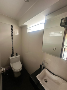 BONITO DUPLEX EN VENTA, CHACARILLA