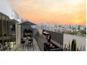 FLAT DE ESTRENO EN MAGDALENA DEL MAR, DPTO. 1003 B (609-751-122 LUCY)