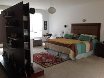 Moderna Casa en Miraflores, Equipada