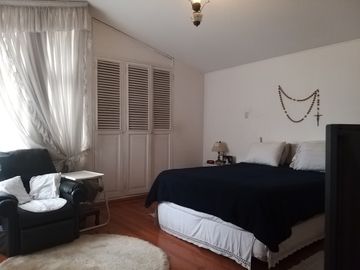 VENDO CASA EN URB. COVIMA – LA MOLINA