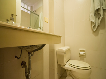 DEPARTAMANTO EN AV. SAN MARTIN - BARRANCO